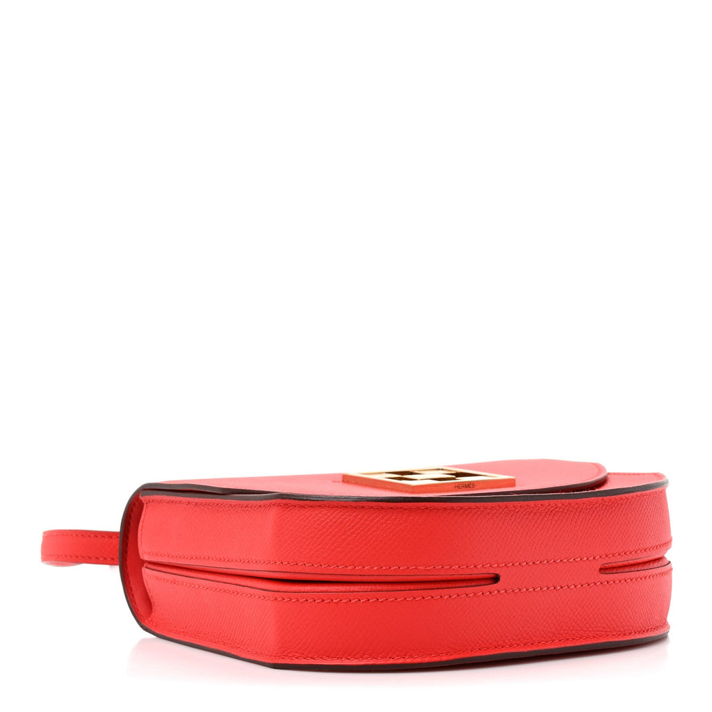 Epsom Mosaique Au 24-17 Rouge De Coeur