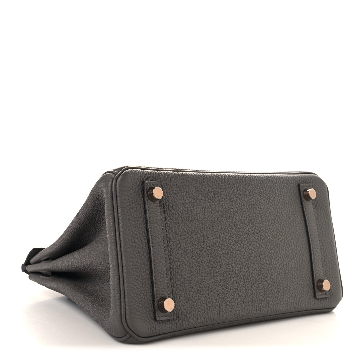 Togo Birkin 25 Etain