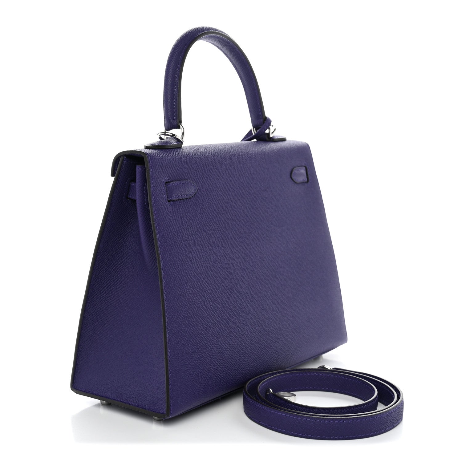 Epsom Kelly Sellier 25 Purple