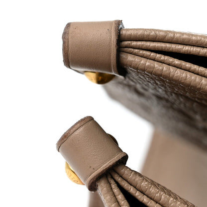 Empreinte Monogram Giant Onthego MM Tourterelle