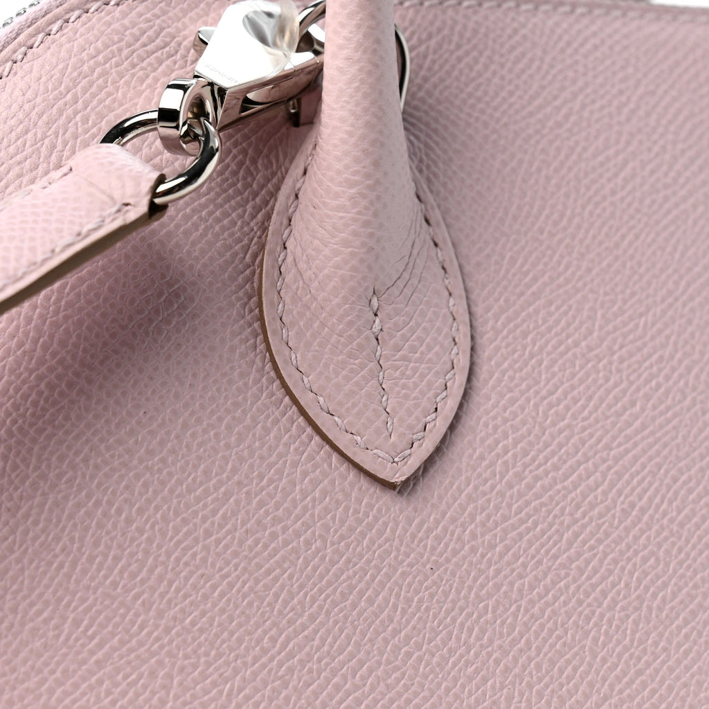 Epsom Verso 1923 Bolide 25 Mauve Pale Craie
