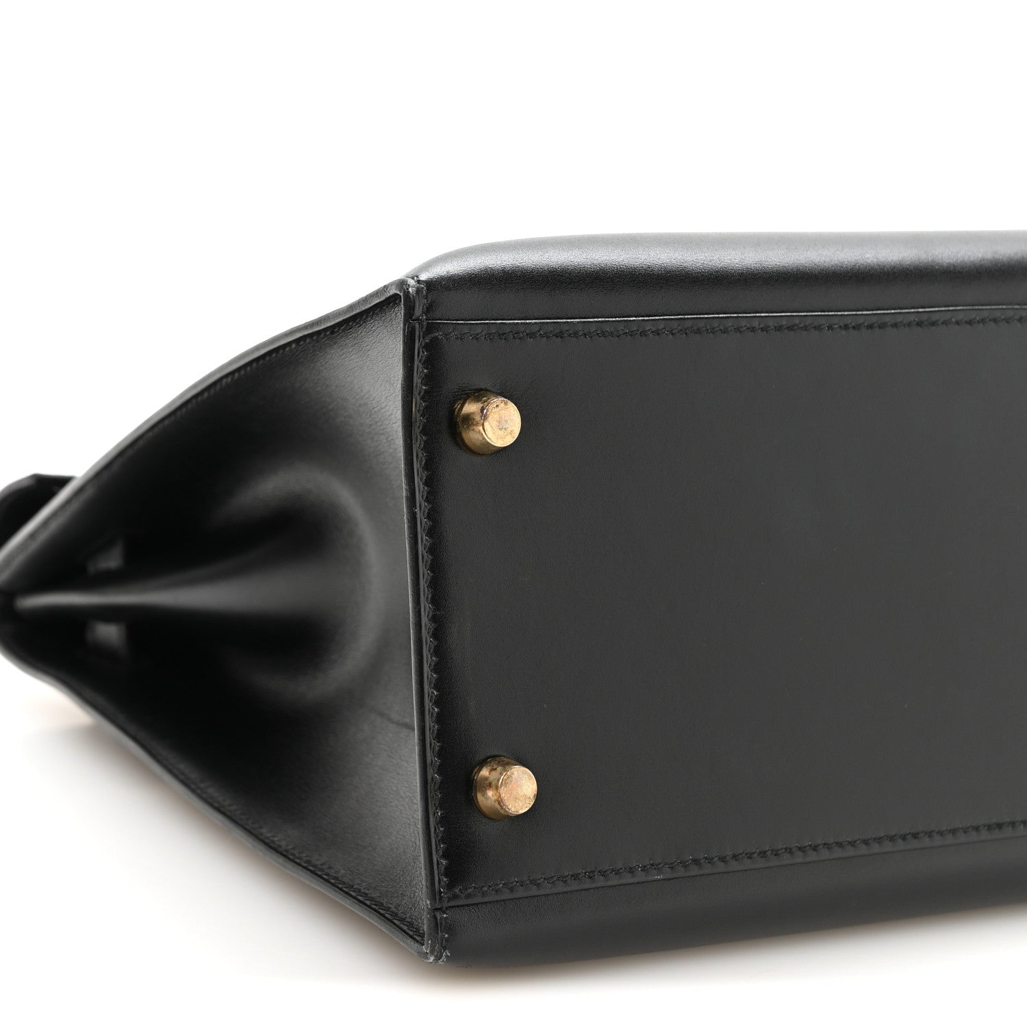 Box Kelly Sellier 32 Black