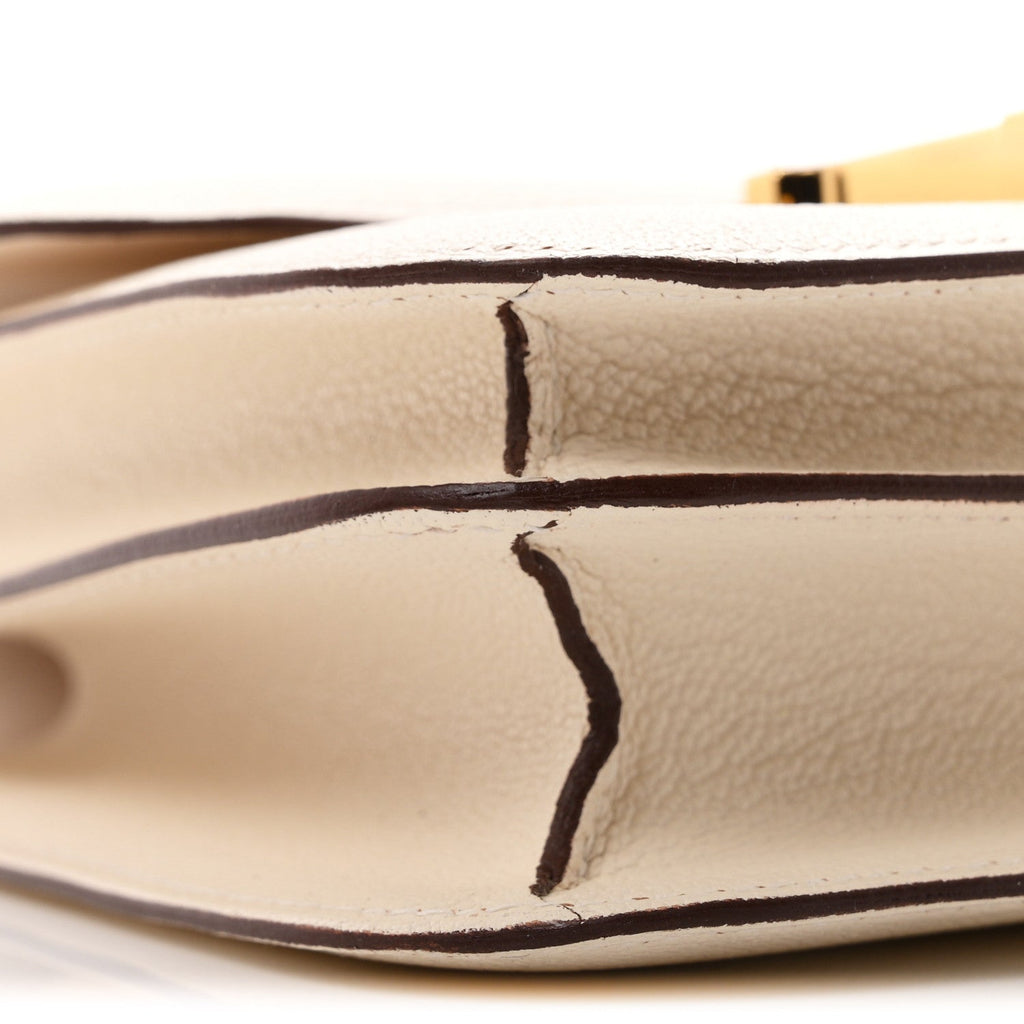 Chevre Mysore Constance 18 Nata