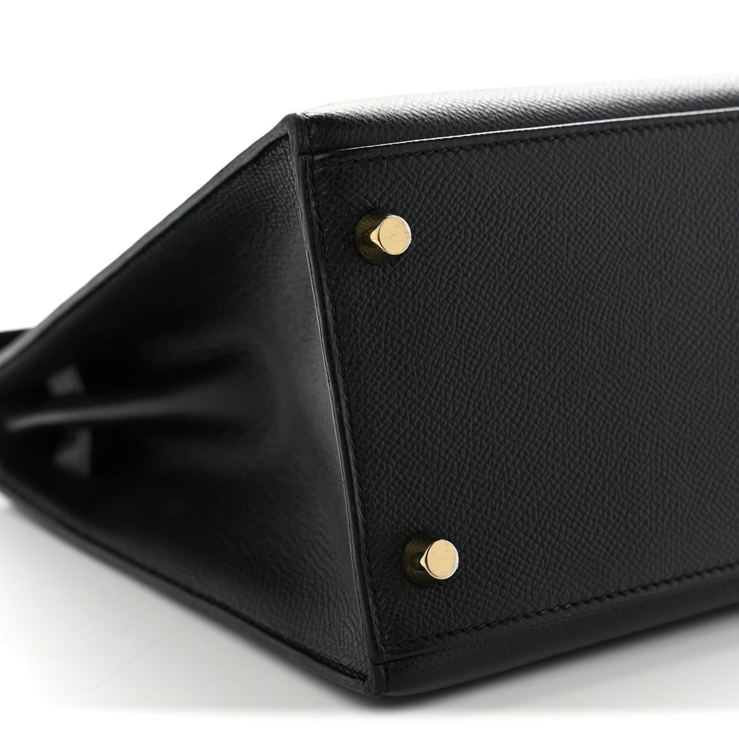 Epsom Kelly Sellier 28 Black