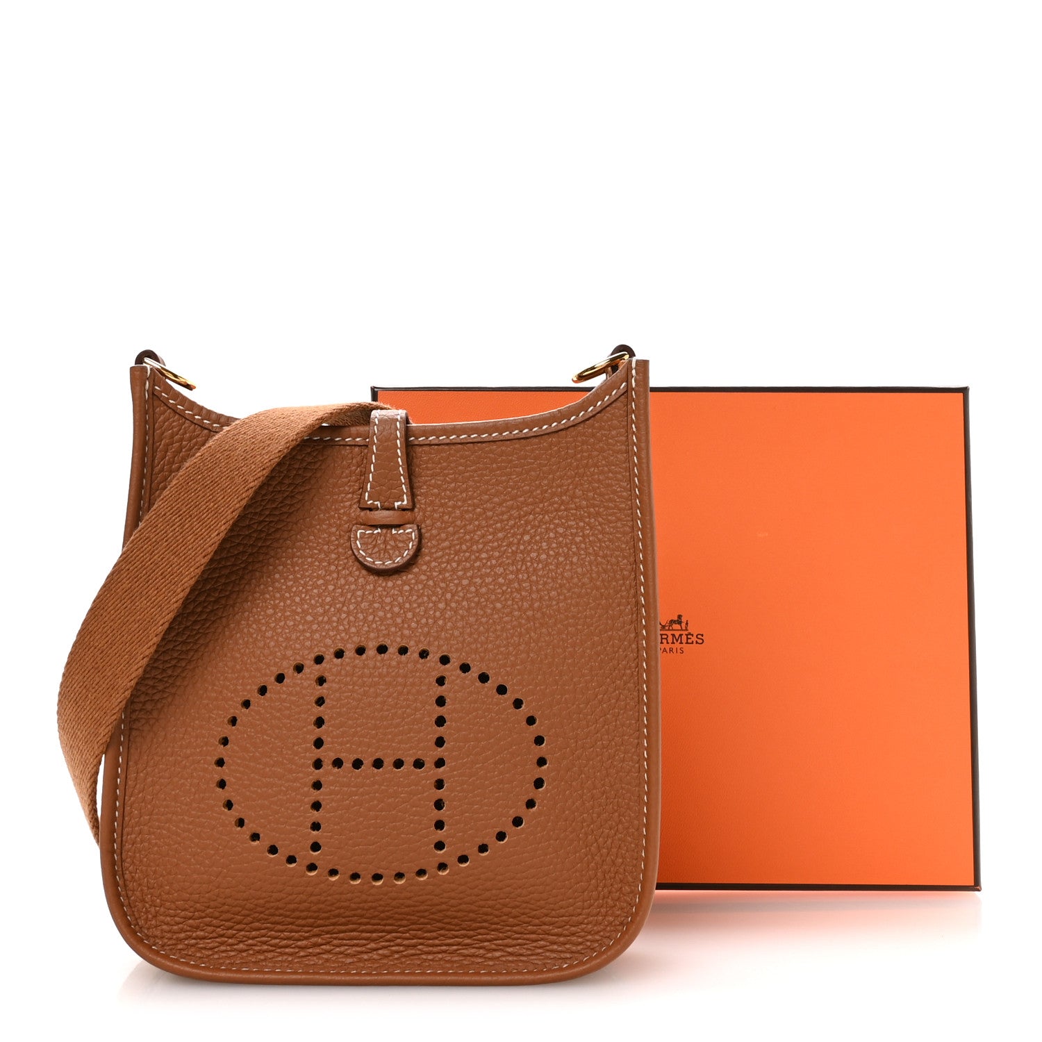 Taurillon Clemence Evelyne TPM Gold