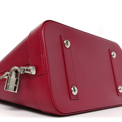Epi Alma PM Fuchsia