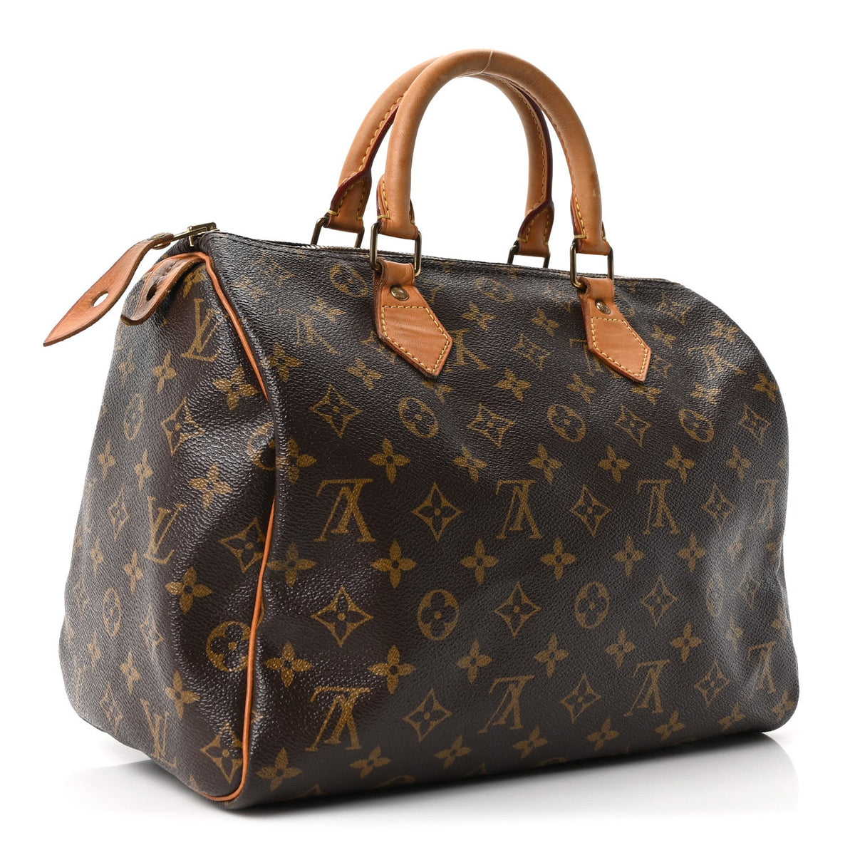 Monogram Speedy 30
