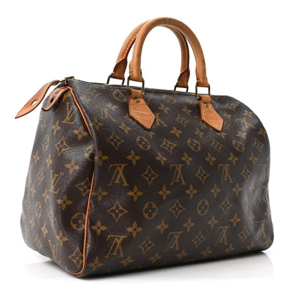 Monogram Speedy 30