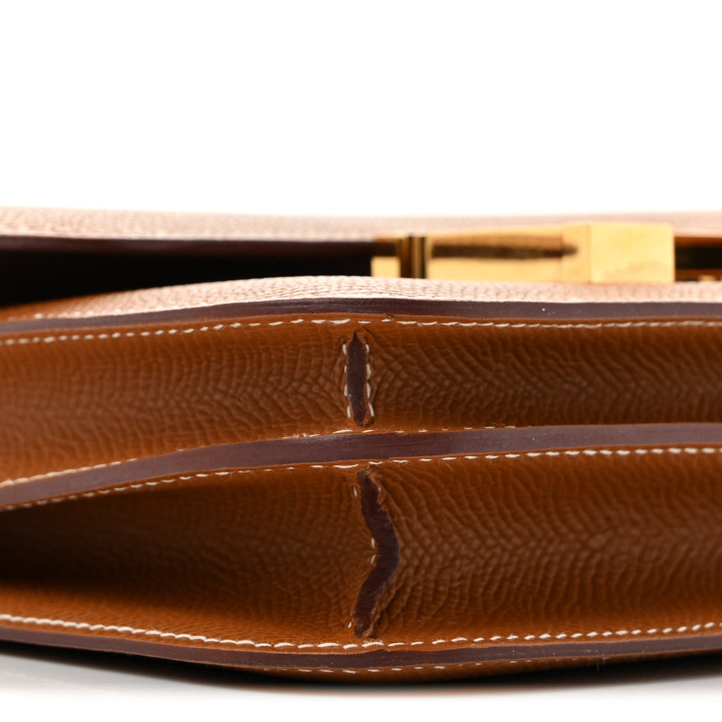 Epsom Constance 18 Gold
