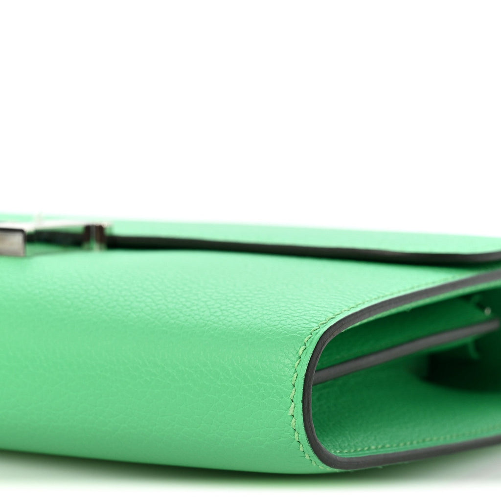 Evercolor Cavale Constance Long Wallet To Go Vert Comics Multicolor