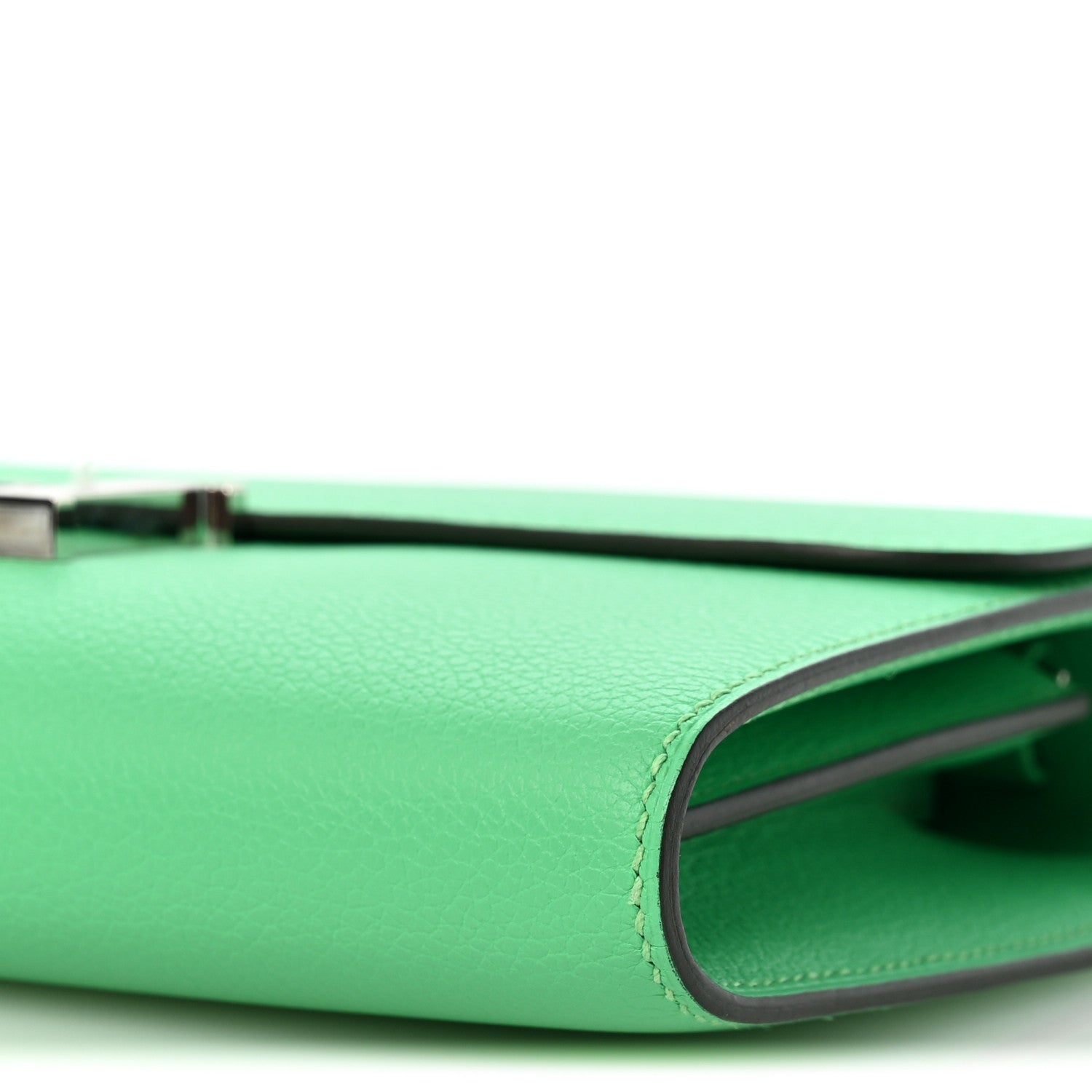 Evercolor Cavale Constance Long Wallet To Go Vert Comics Multicolor