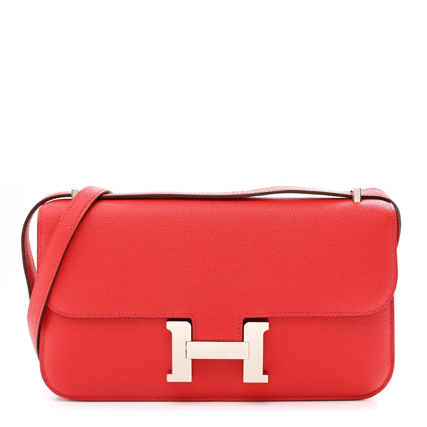 Epsom Constance Elan 25 Rouge Radieux