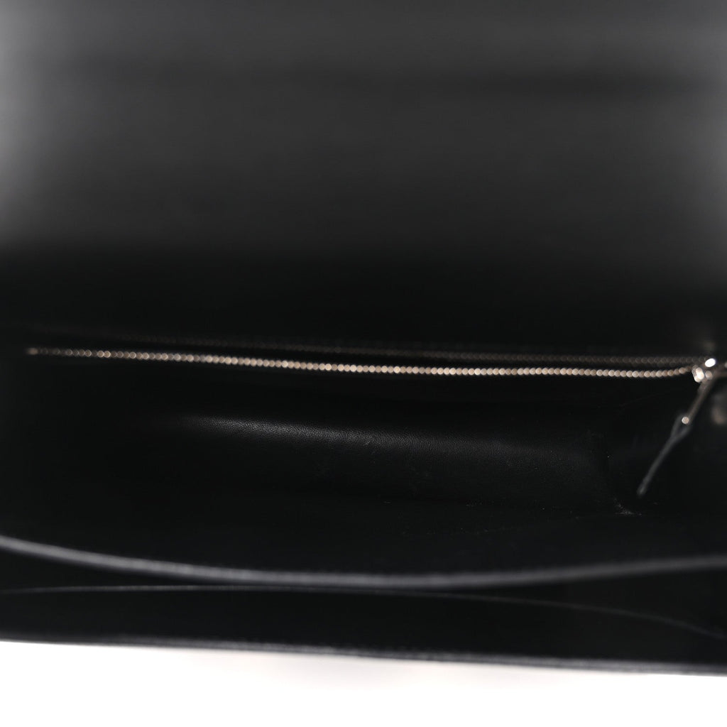 Epsom Constance 24 Black