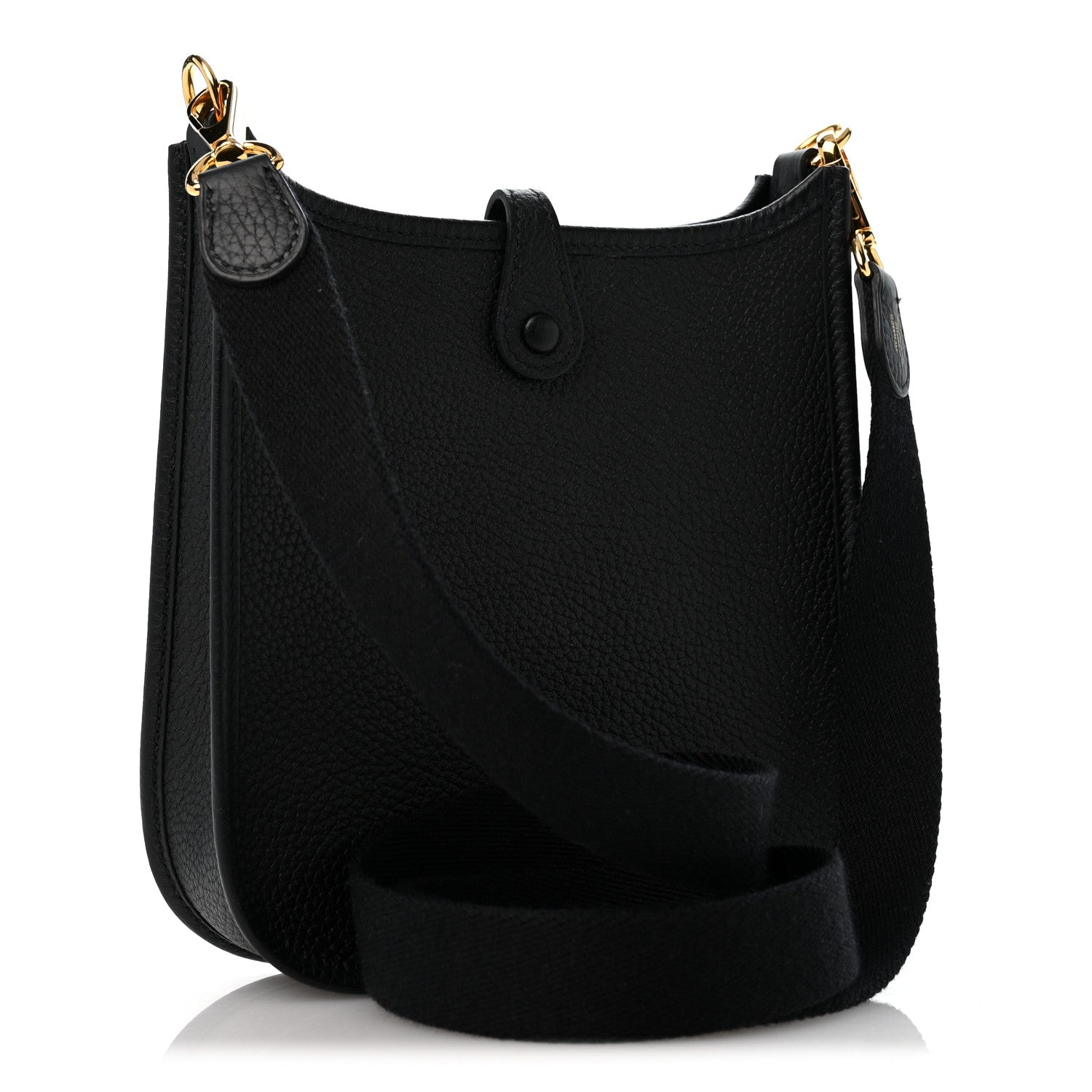 Taurillon Clemence Evelyne TPM Black