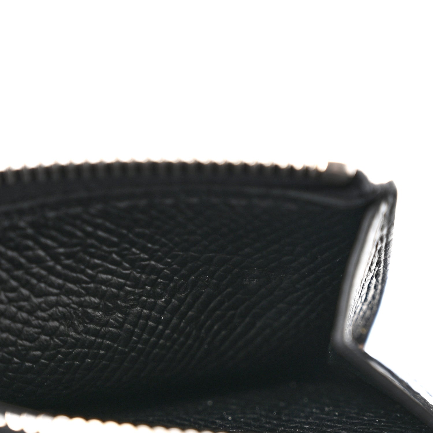 Epsom Tri-Fold Compact Bearn Wallet Black