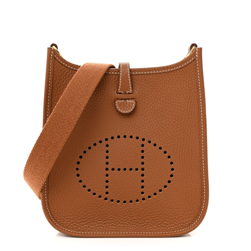 Taurillon Clemence Evelyne TPM Gold