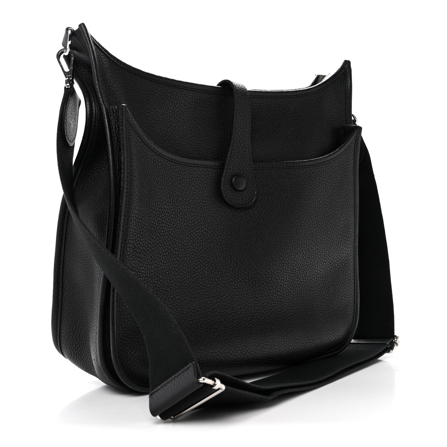 Taurillon Clemence Evelyne III GM Black