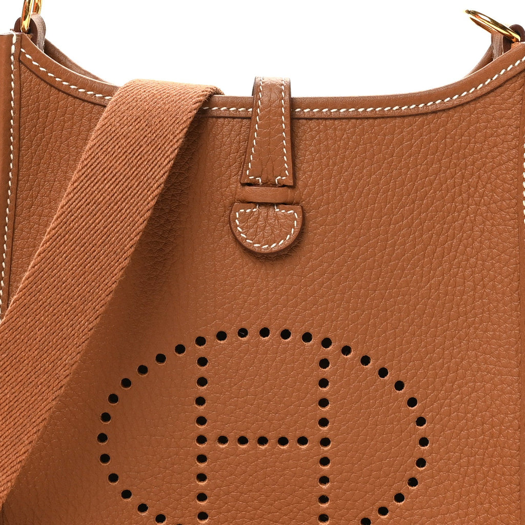 Taurillon Clemence Evelyne TPM Gold