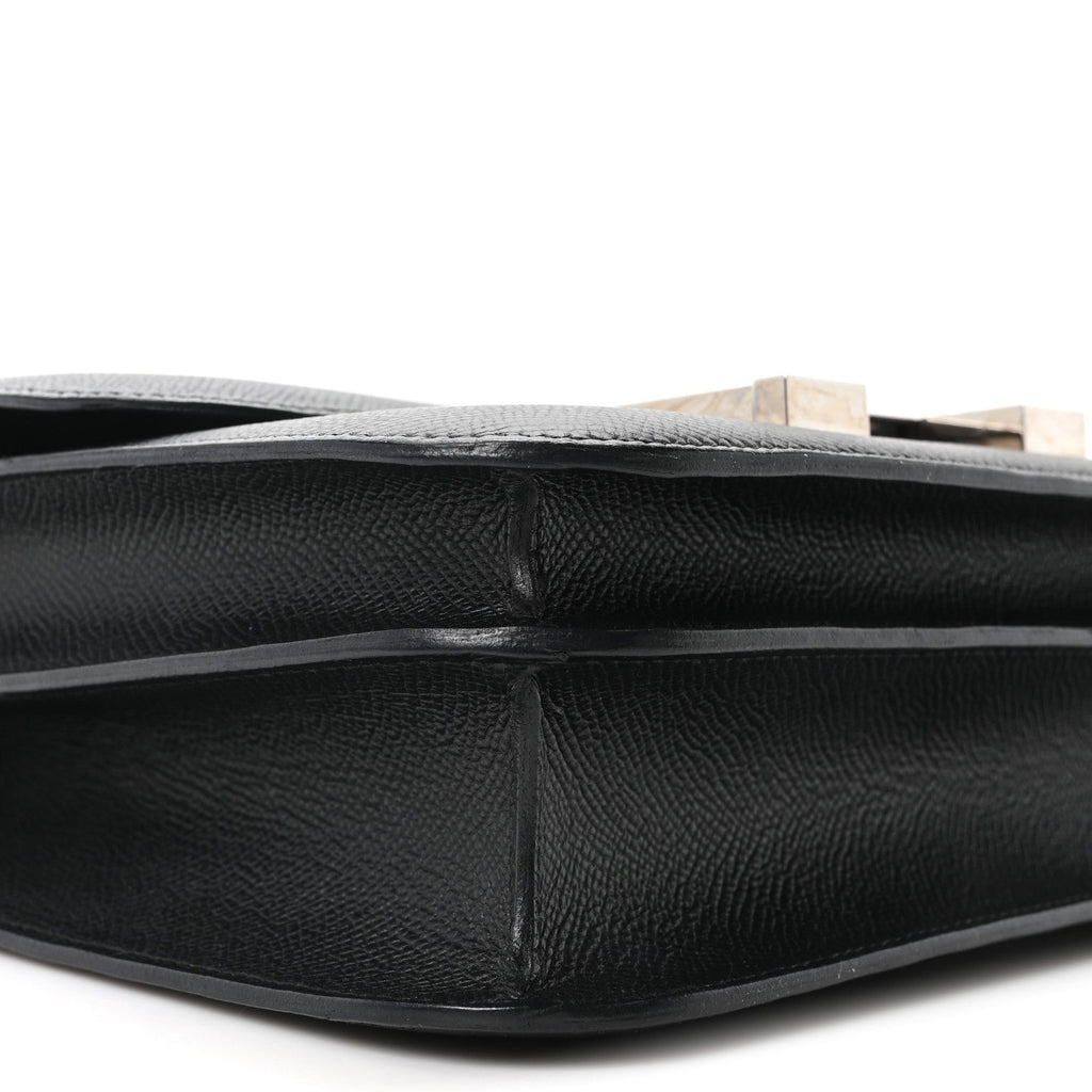 Epsom Constance 24 Black