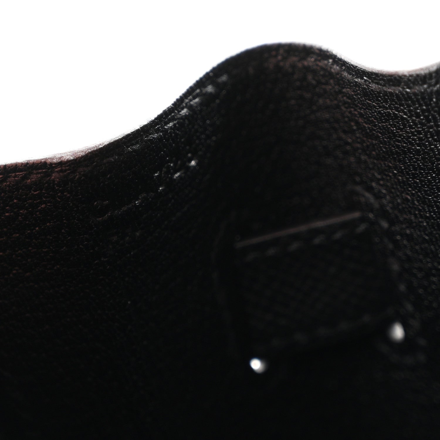 Epsom Kelly Sellier 35 Black