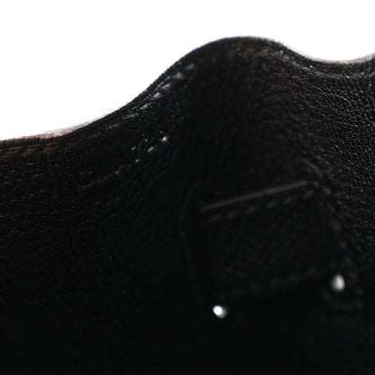 Epsom Kelly Sellier 35 Black