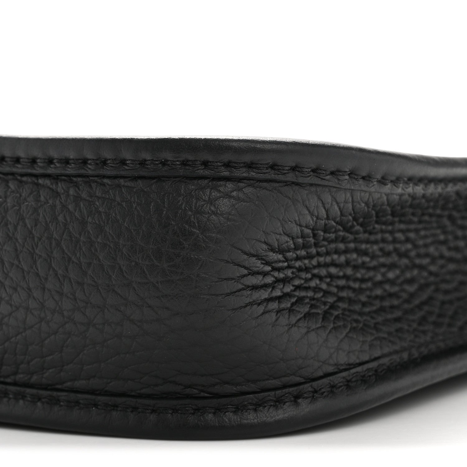 Taurillon Clemence Evelyne TPM Black
