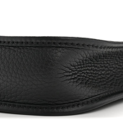 Taurillon Clemence Evelyne TPM Black