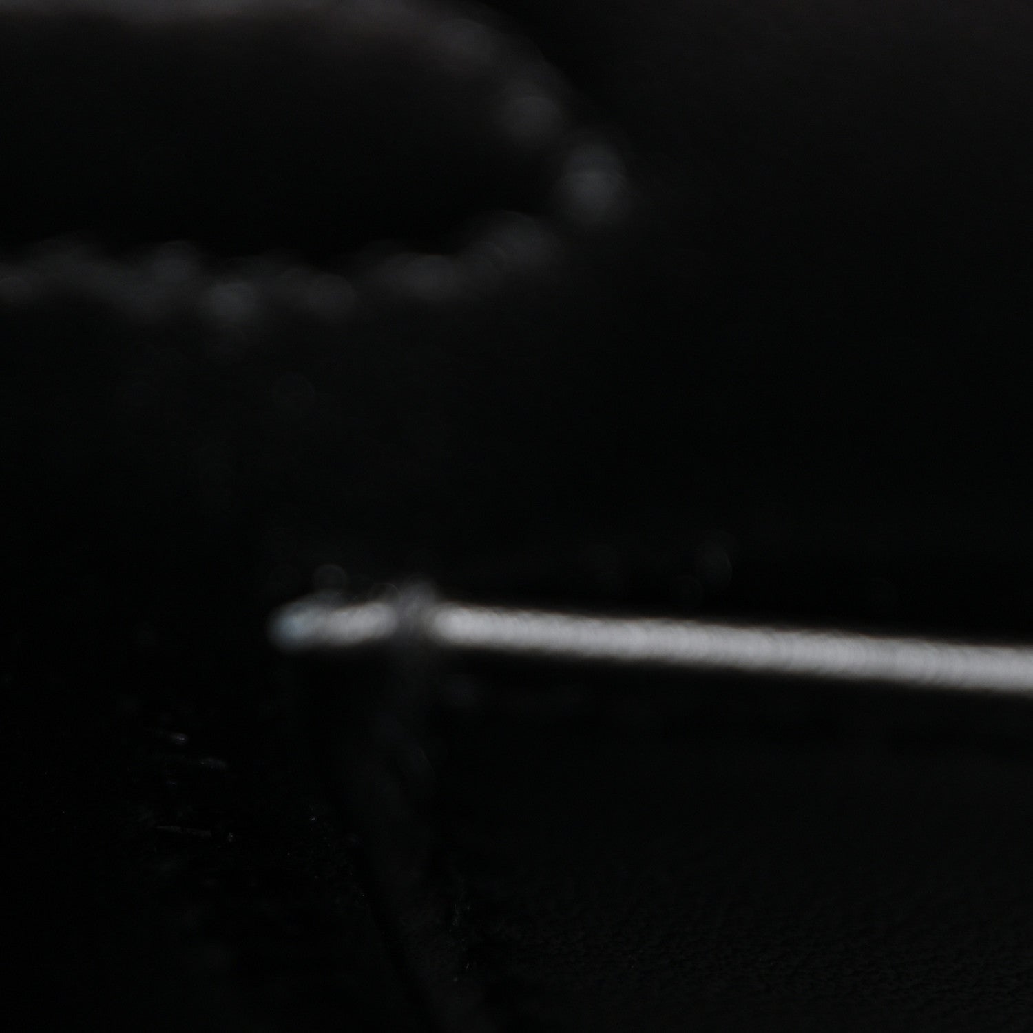 Chevre Chamkila Lizard Mini Kelly Sellier Touch 20 Black Ombre
