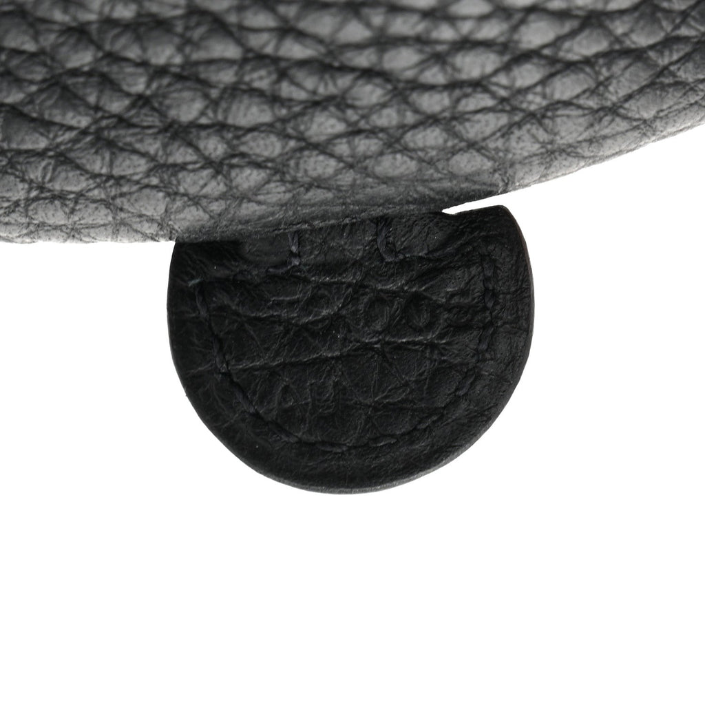 Taurillon Clemence Evelyne TPM Black