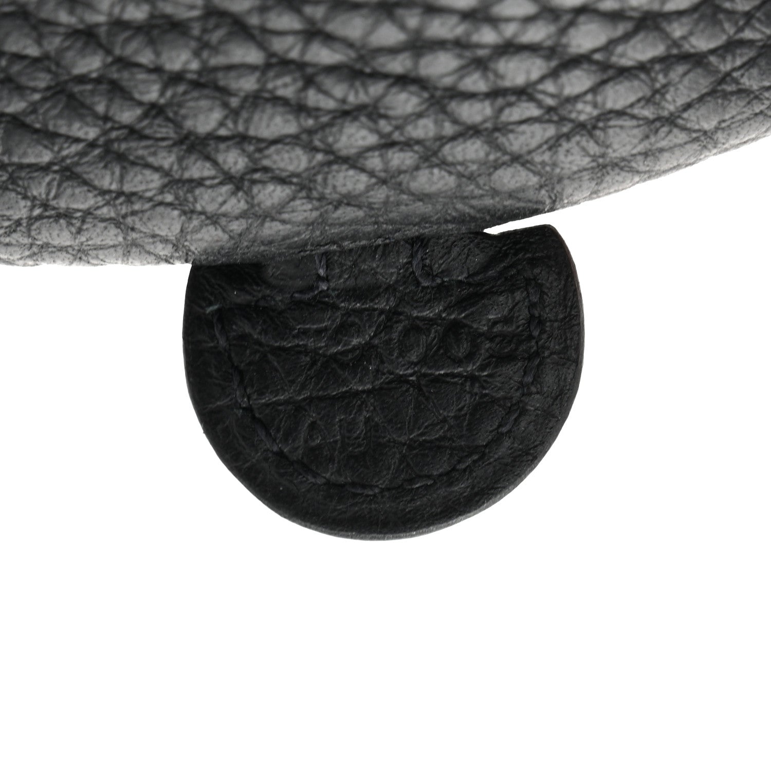 Taurillon Clemence Evelyne TPM Black