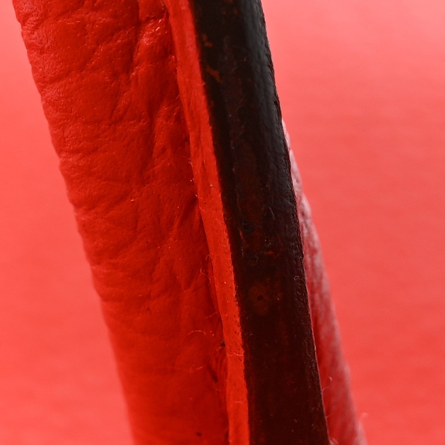 Togo Birkin 30 Capucine