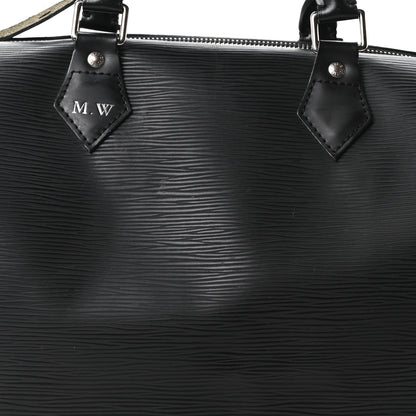 Epi Speedy 30 Black