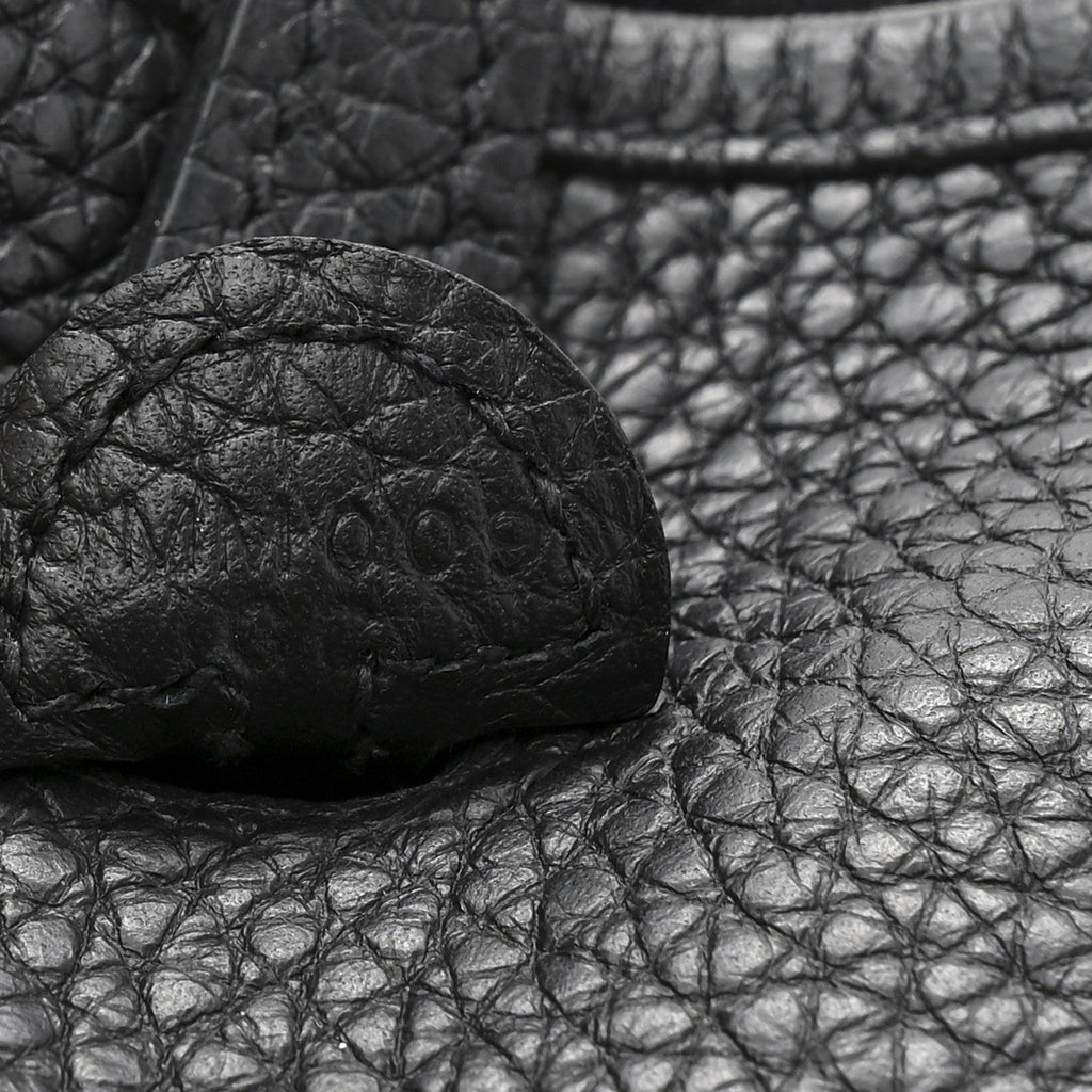 Taurillon Clemence Evelyne TPM Black