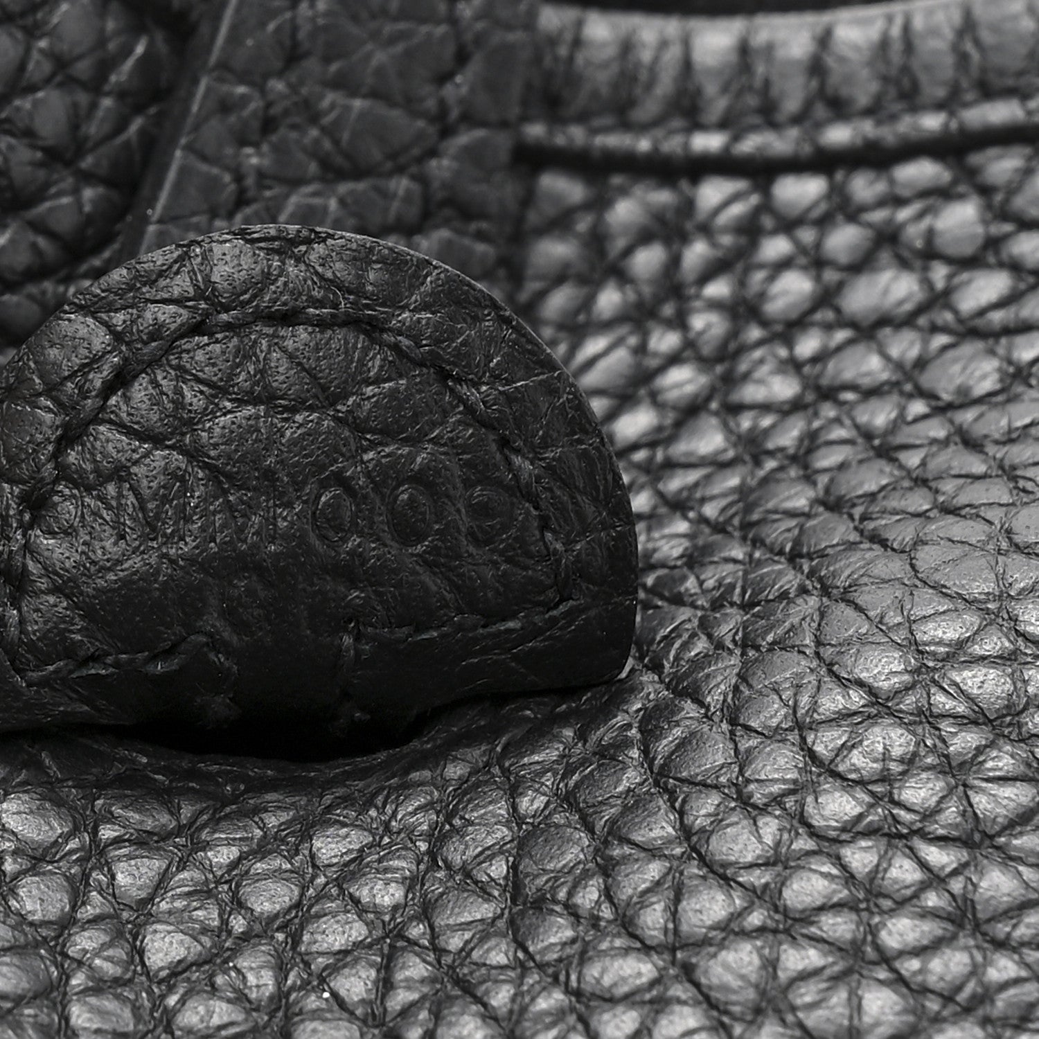 Taurillon Clemence Evelyne TPM Black