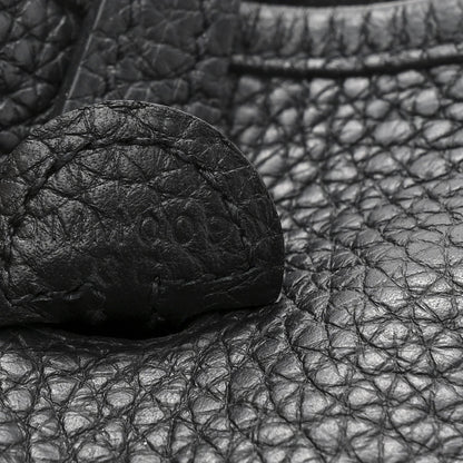 Taurillon Clemence Evelyne TPM Black