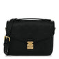 Empreinte Pochette Metis Black