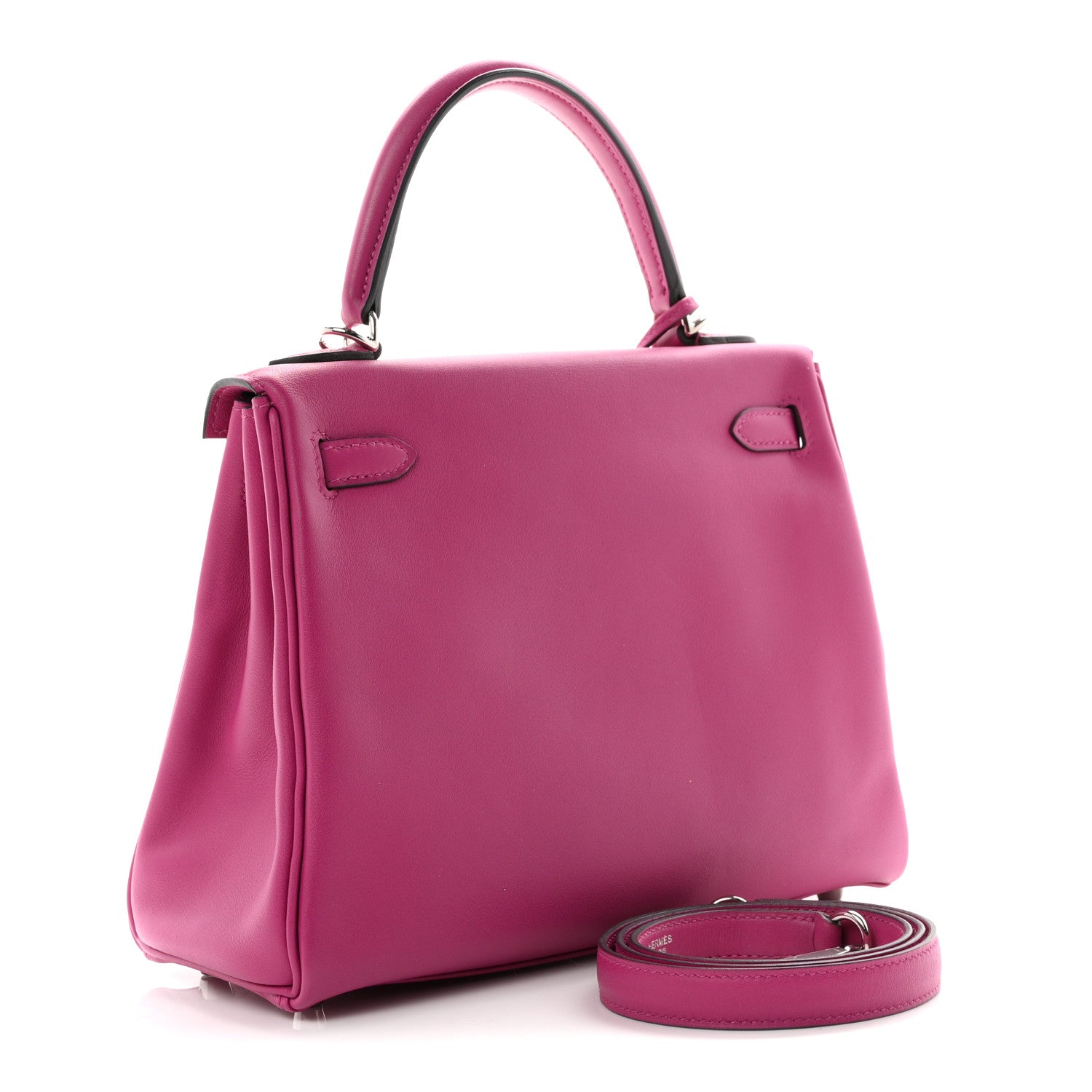 Swift Kelly Retourne 25  Rose Pourpre