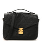 Empreinte Pochette Metis Black