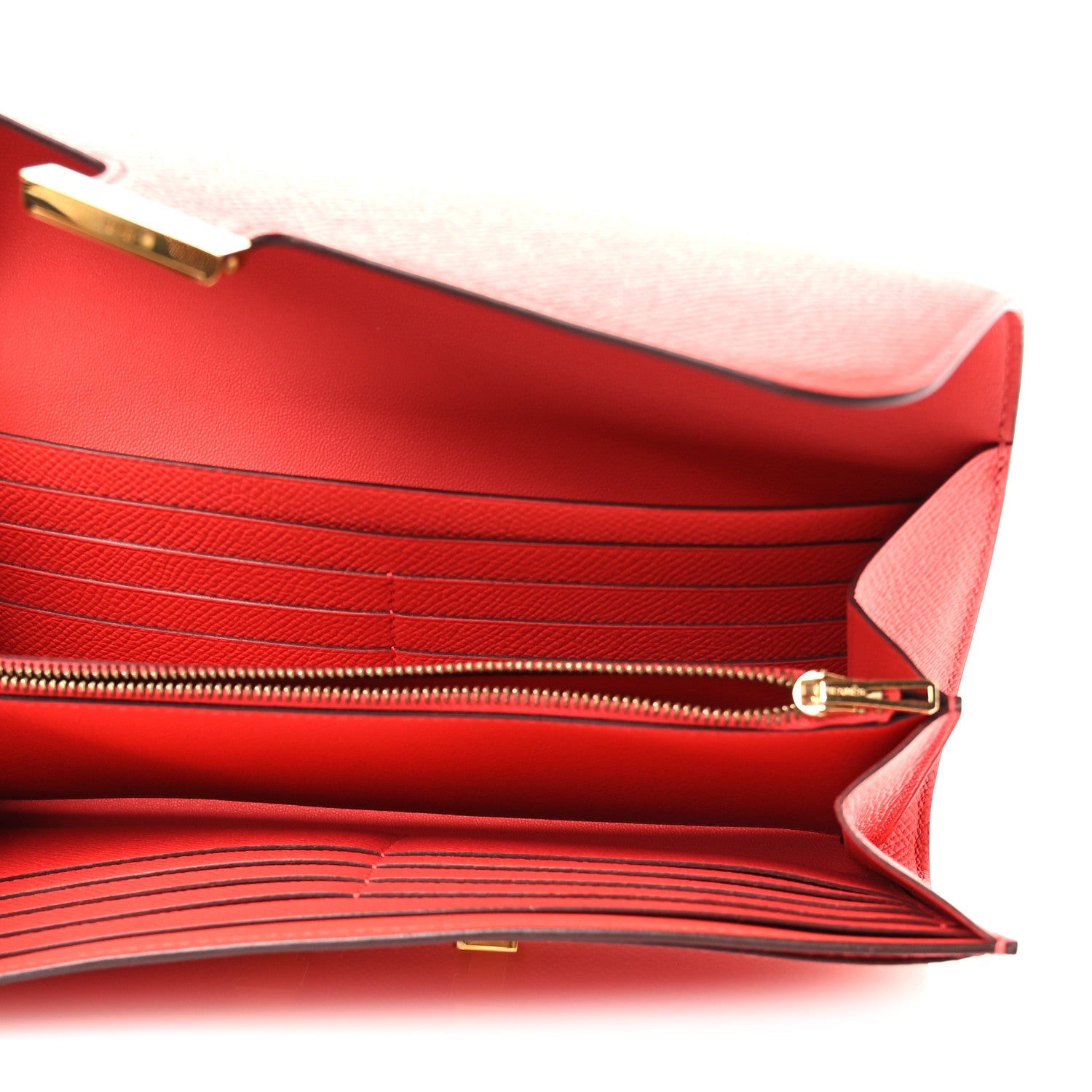 Epsom Constance Long Wallet Rose Jaipur