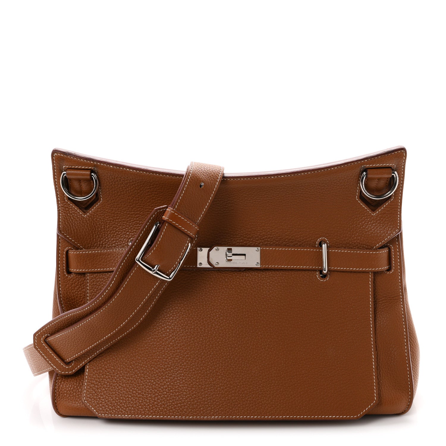 Taurillon Clemence Jypsiere 37 Gold