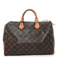 Monogram Speedy 35