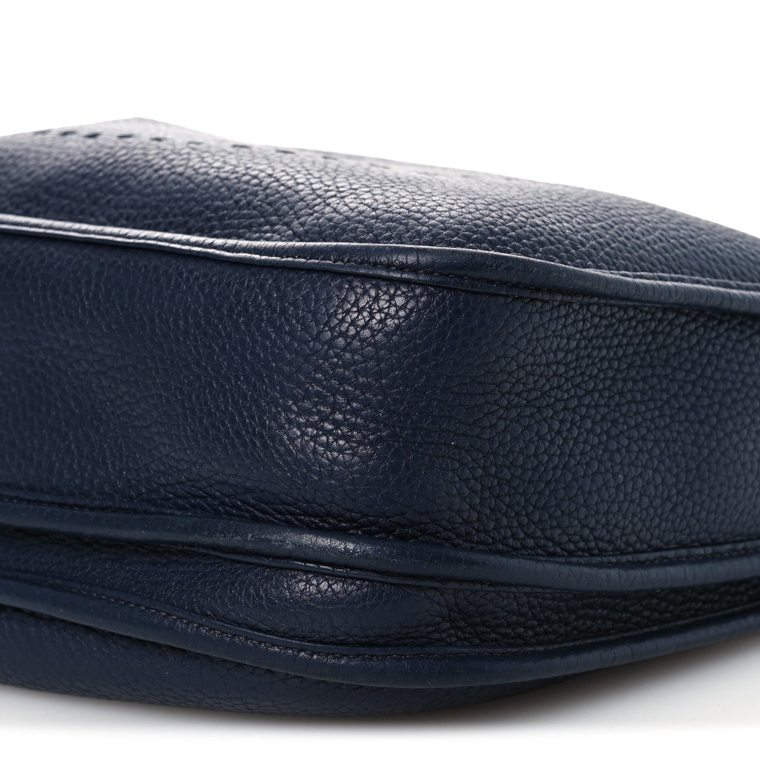 Taurillon Clemence Evelyne III PM Bleu Nuit