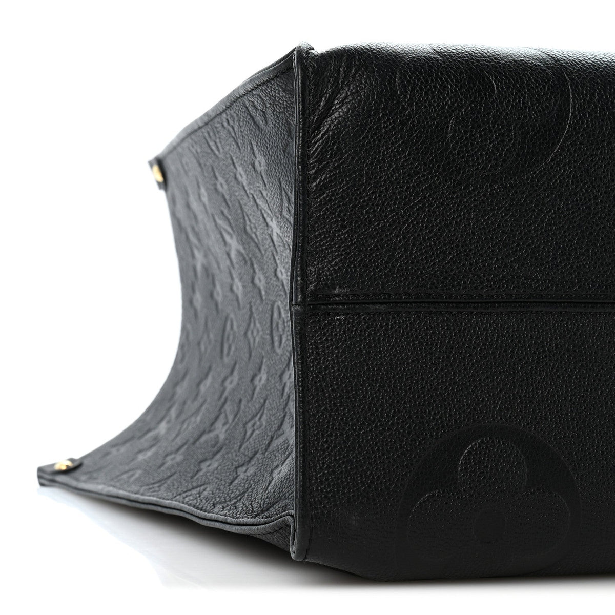 Empreinte Monogram Giant Onthego GM Black