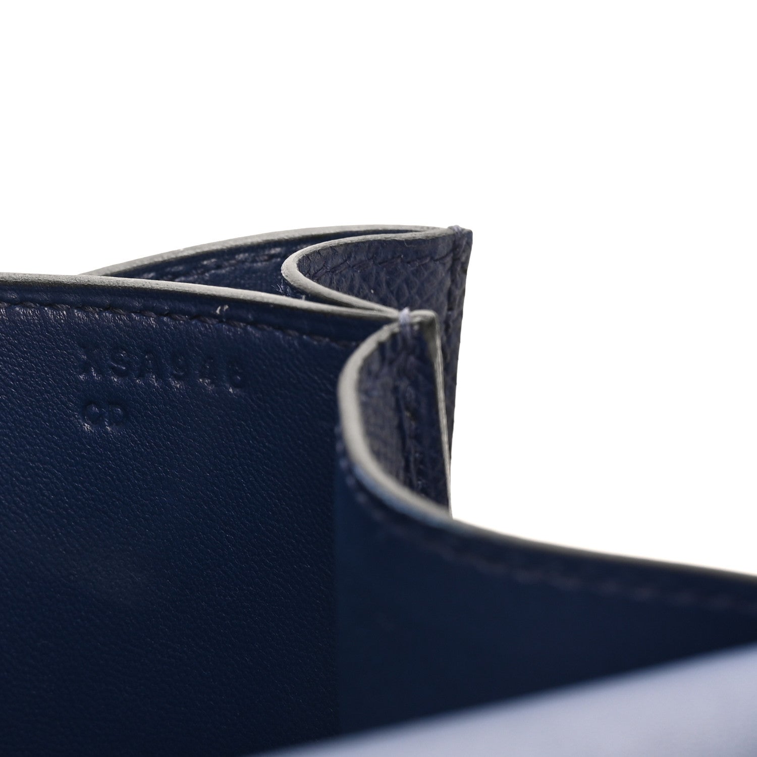 Epsom Constance 24 Bleu Saphir