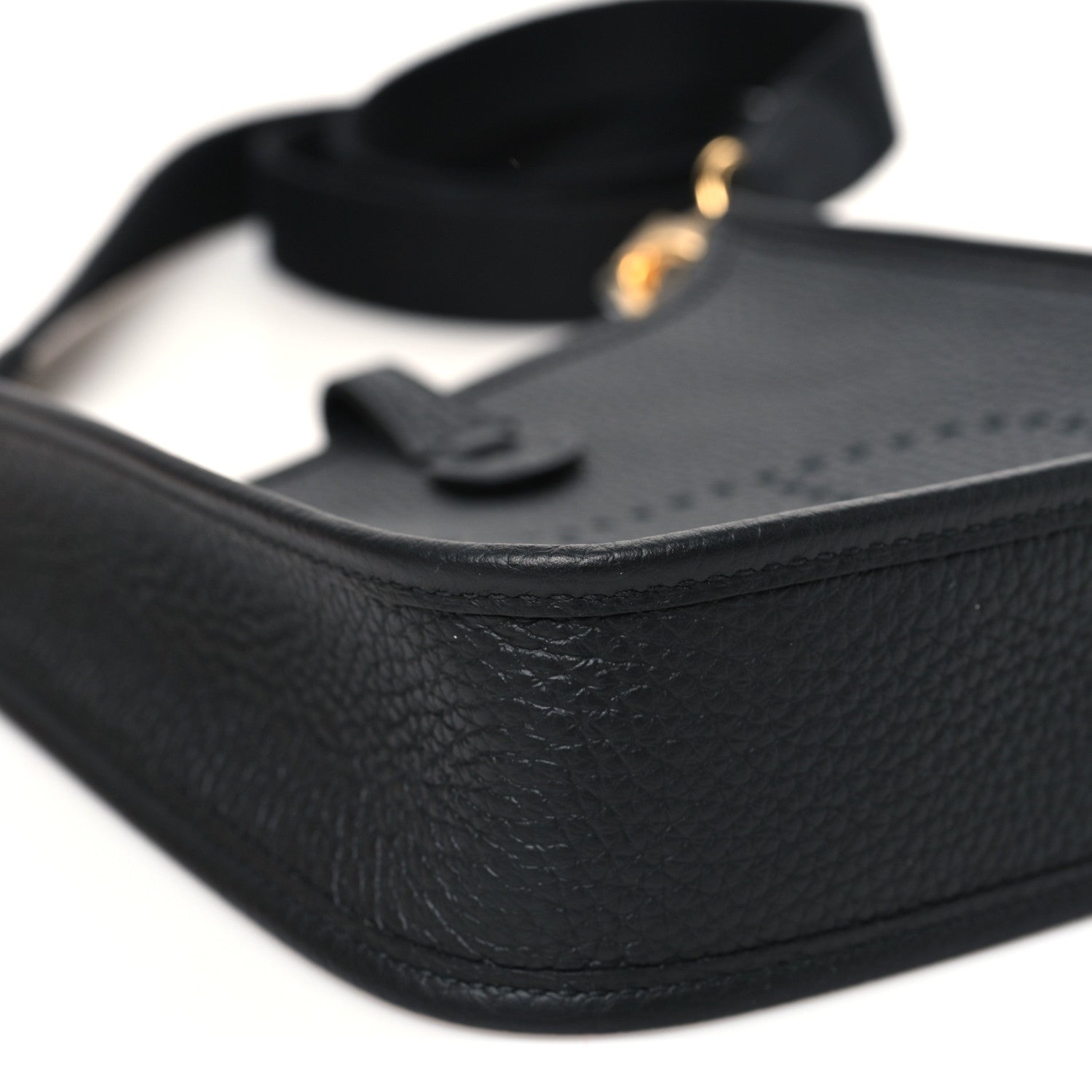 Taurillon Clemence Evelyne TPM Black