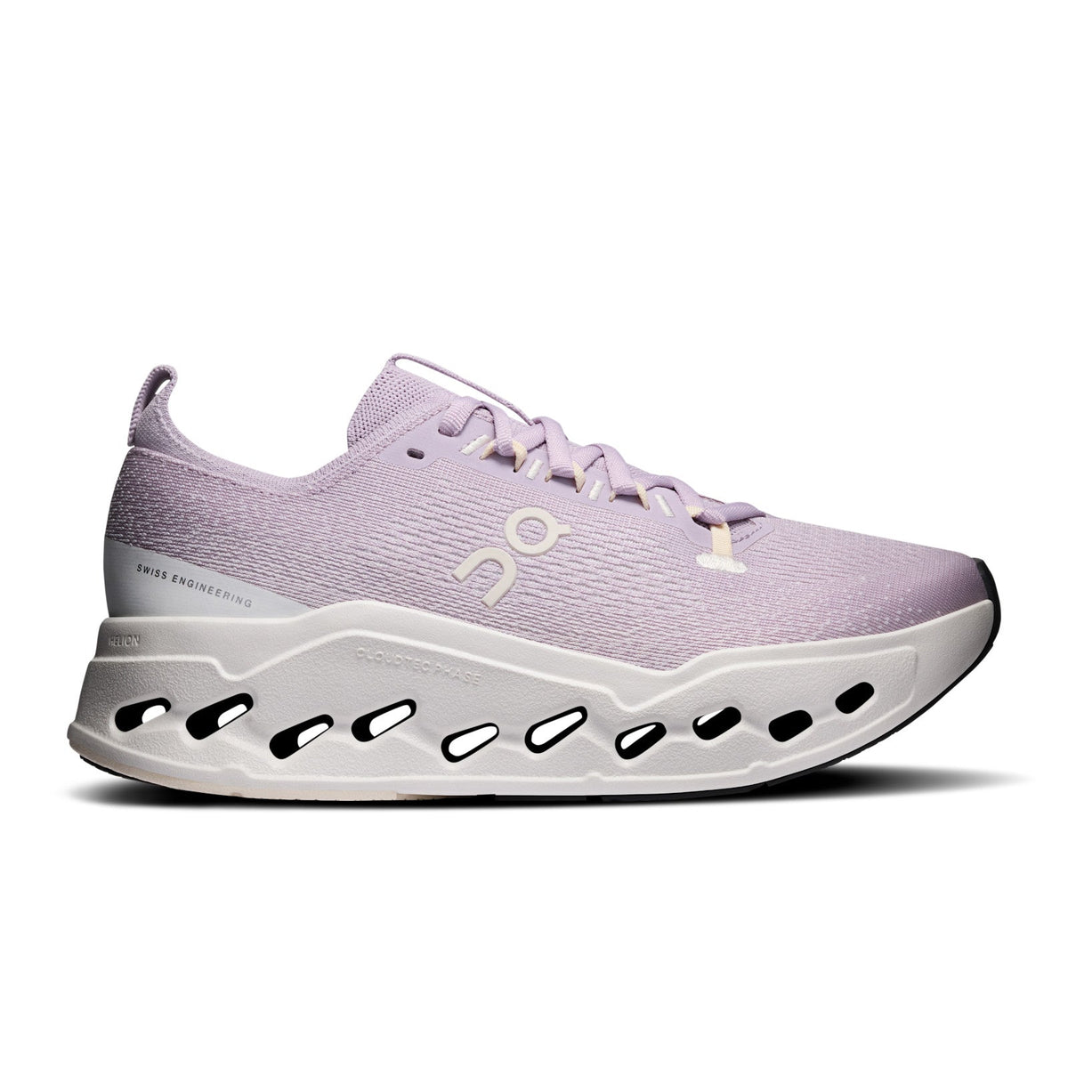 On Cloudsurfer Max Wide Women's Running Shoes