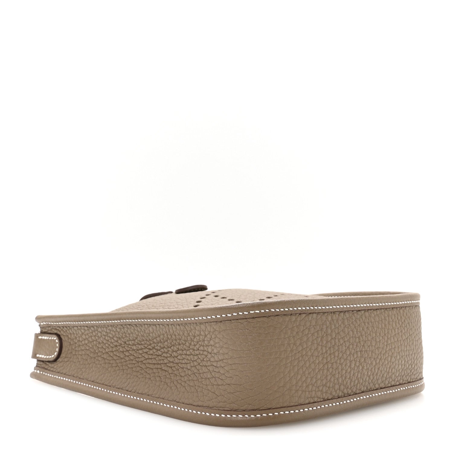Taurillon Clemence Evelyne TPM Etoupe