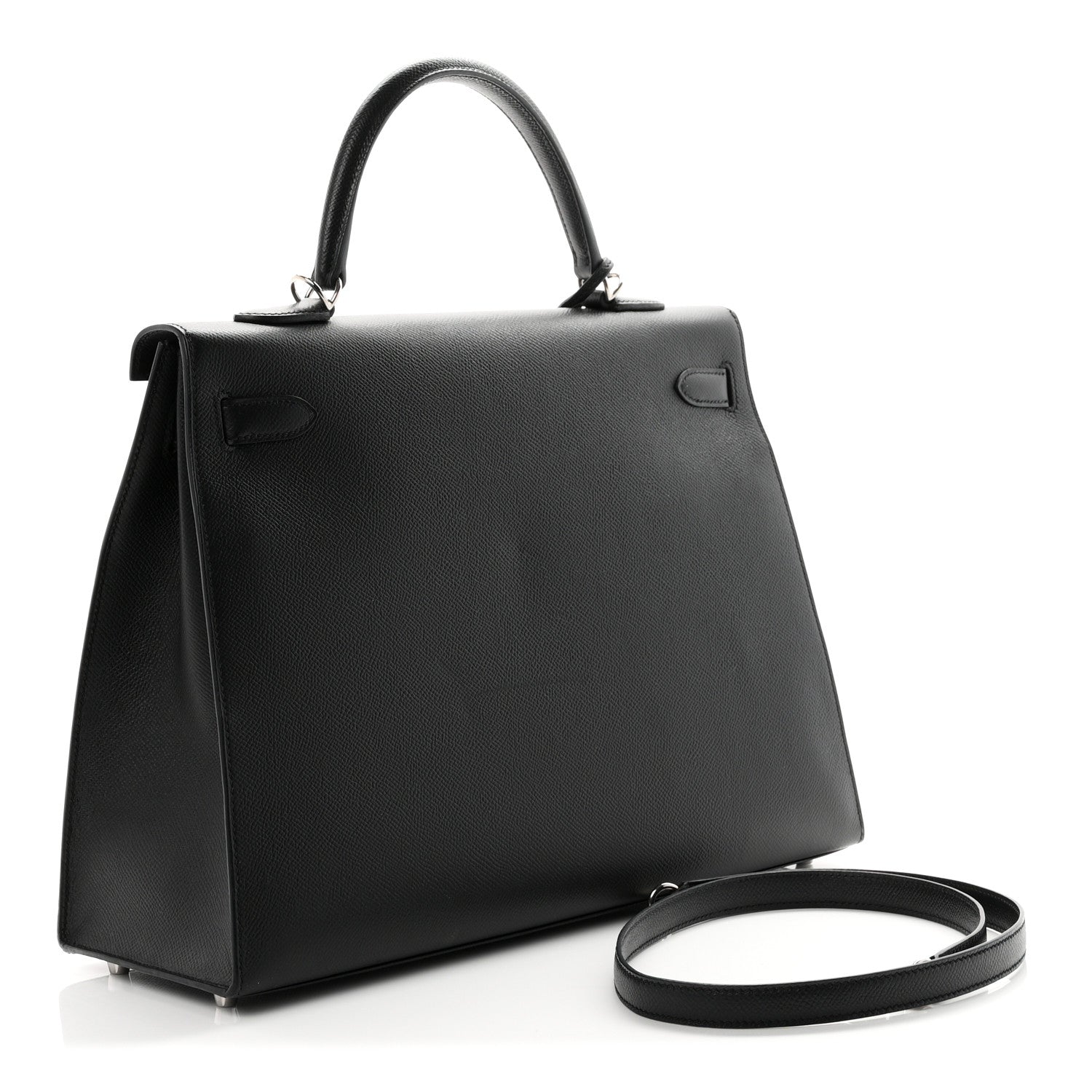Epsom Kelly Sellier 35 Black