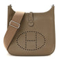 Taurillon Clemence Evelyne III PM Etoupe