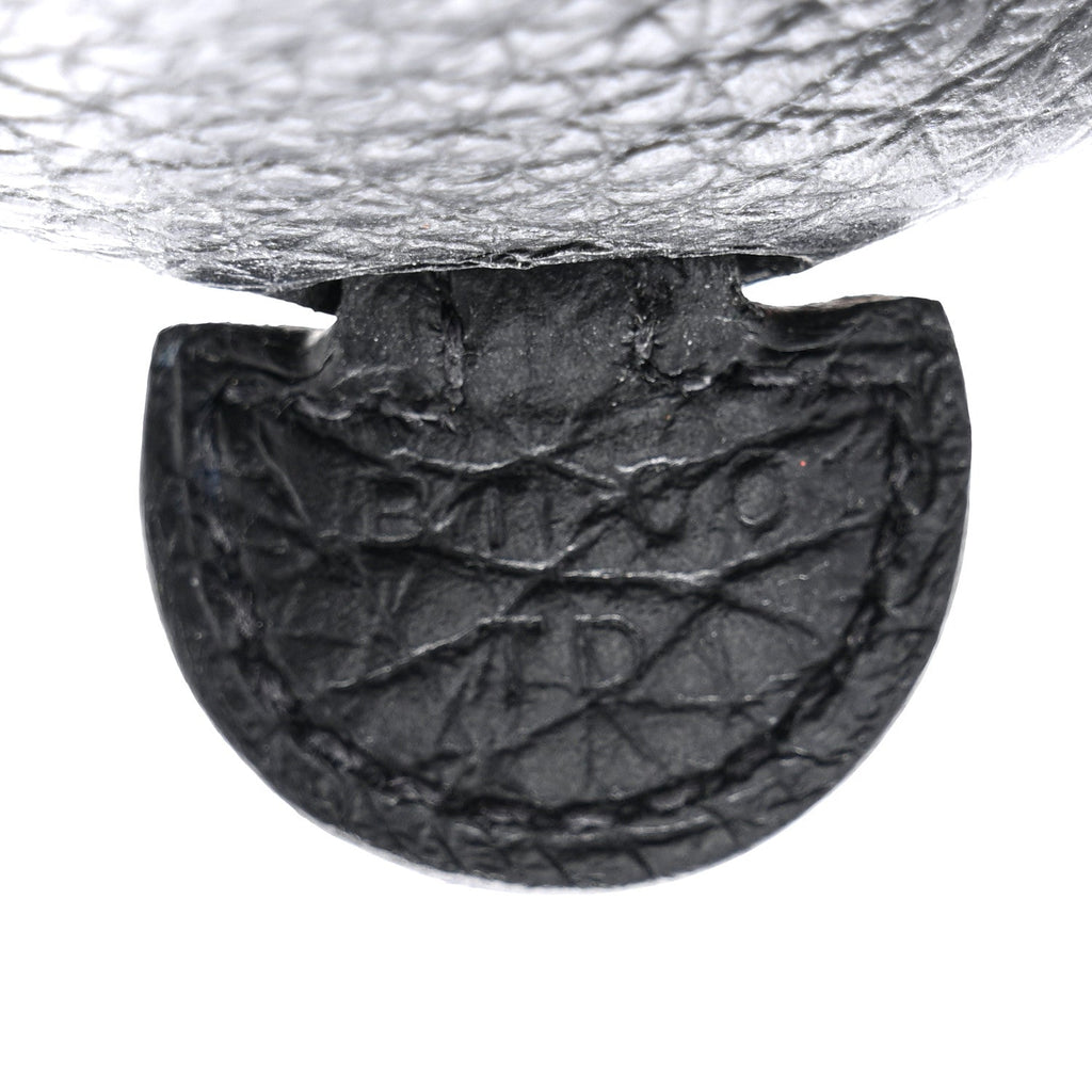 Taurillon Clemence Evelyne TPM Black